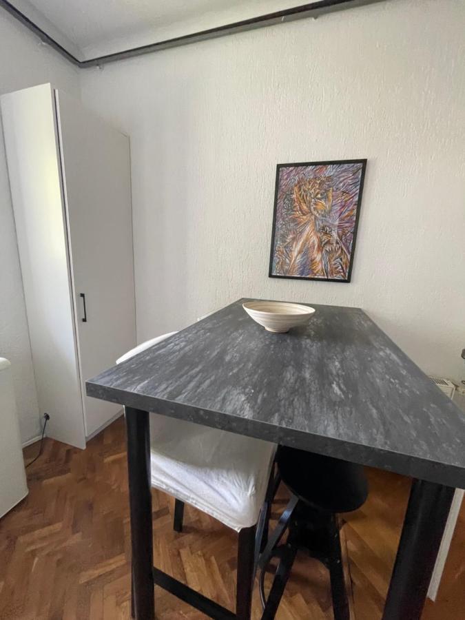 Nona'S View With Balcony Apartment Рийека Екстериор снимка